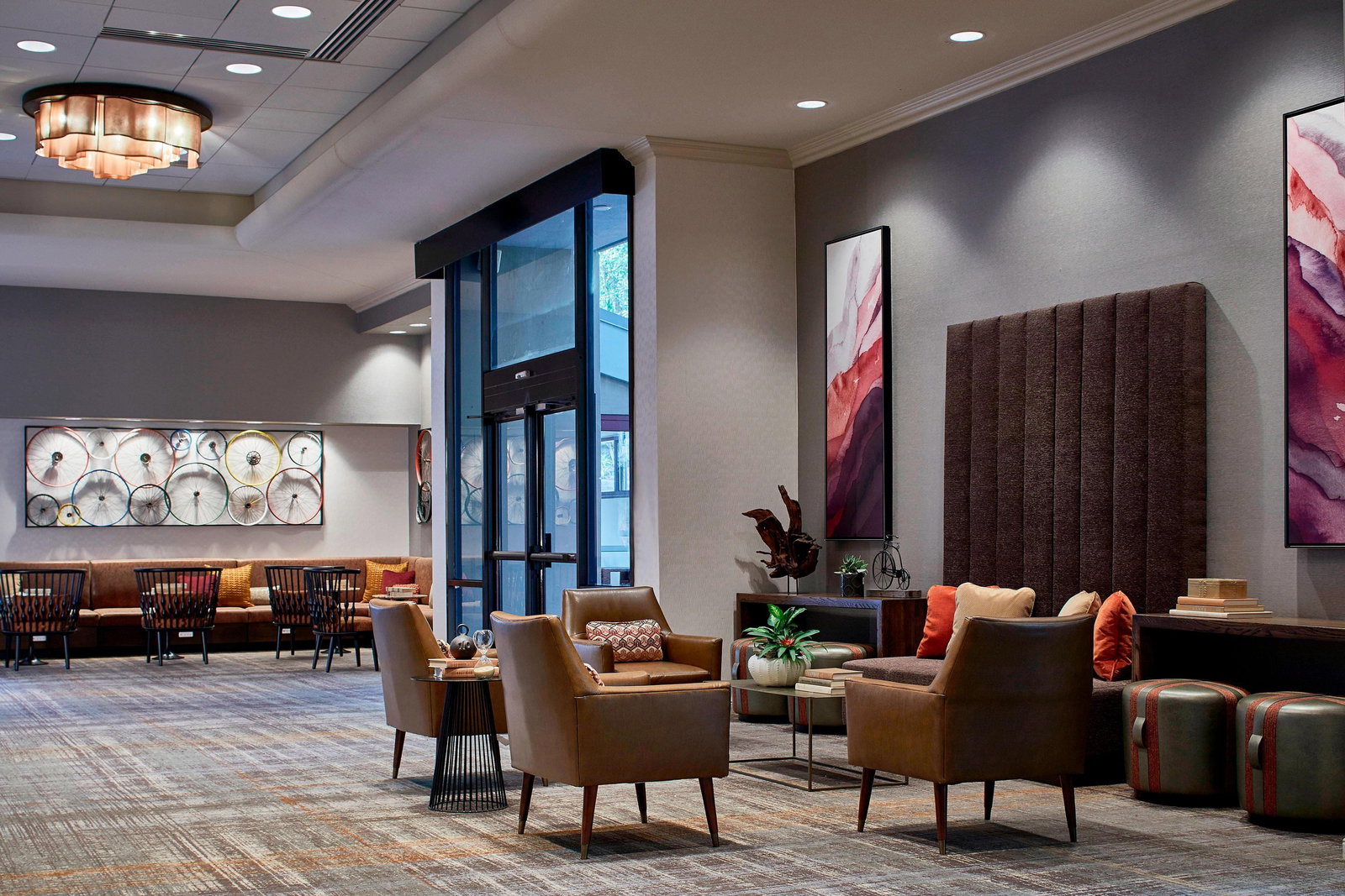 Renaissance Asheville Hotel - thumb 6