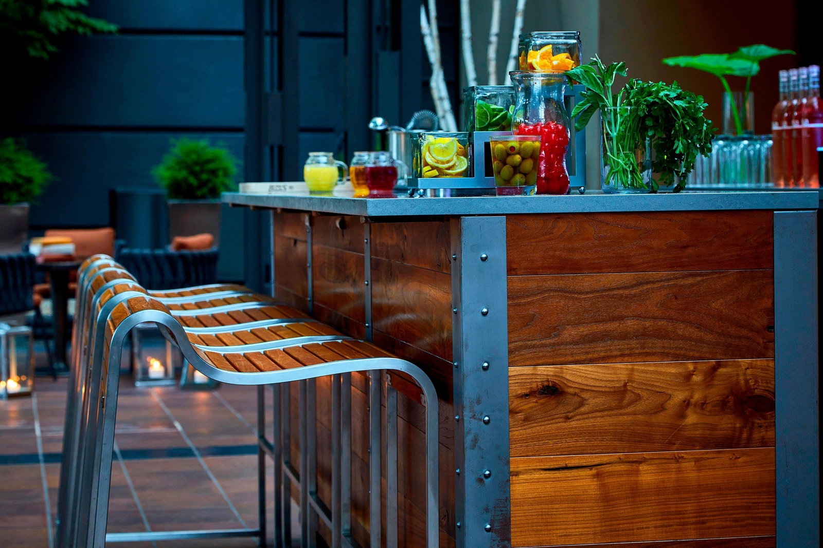 Renaissance Asheville Hotel - thumb 9