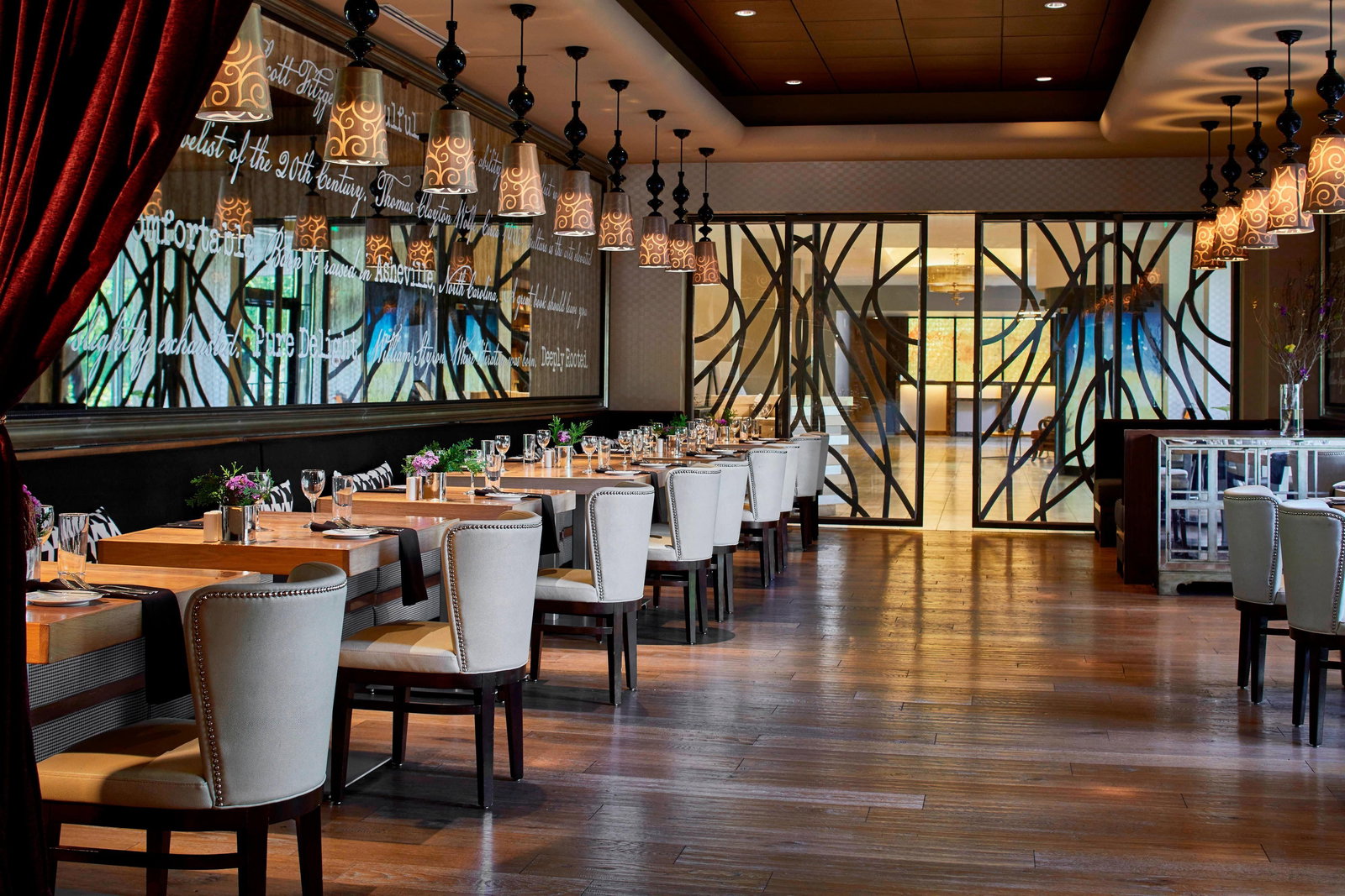 Renaissance Asheville Hotel - thumb 11