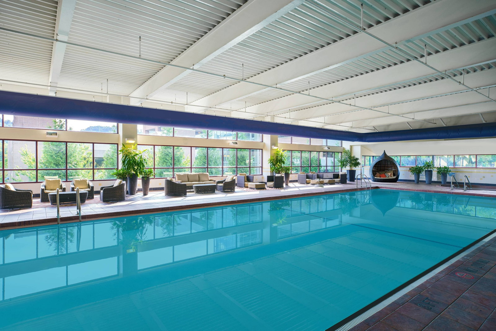 Renaissance Asheville Hotel - thumb 14