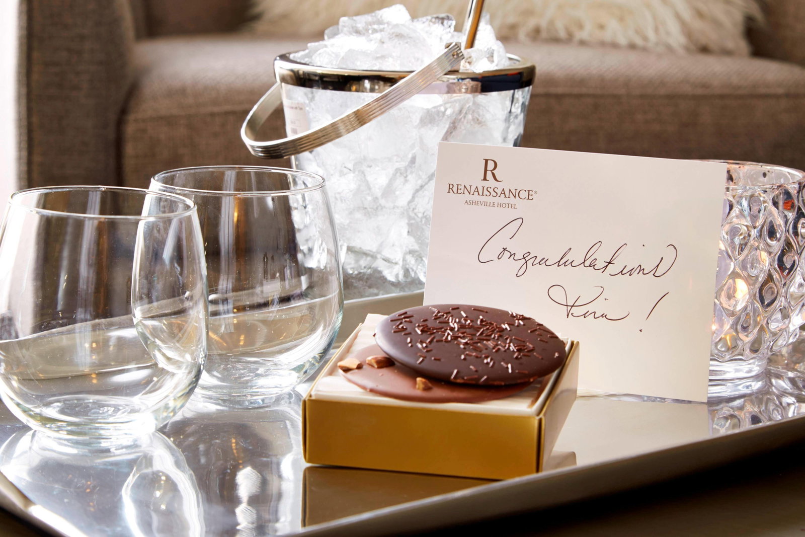 Renaissance Asheville Hotel - thumb 16