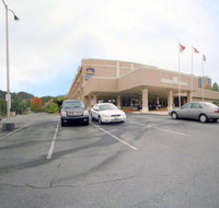 Four Points Asheville Downtown - Accommodation Texas