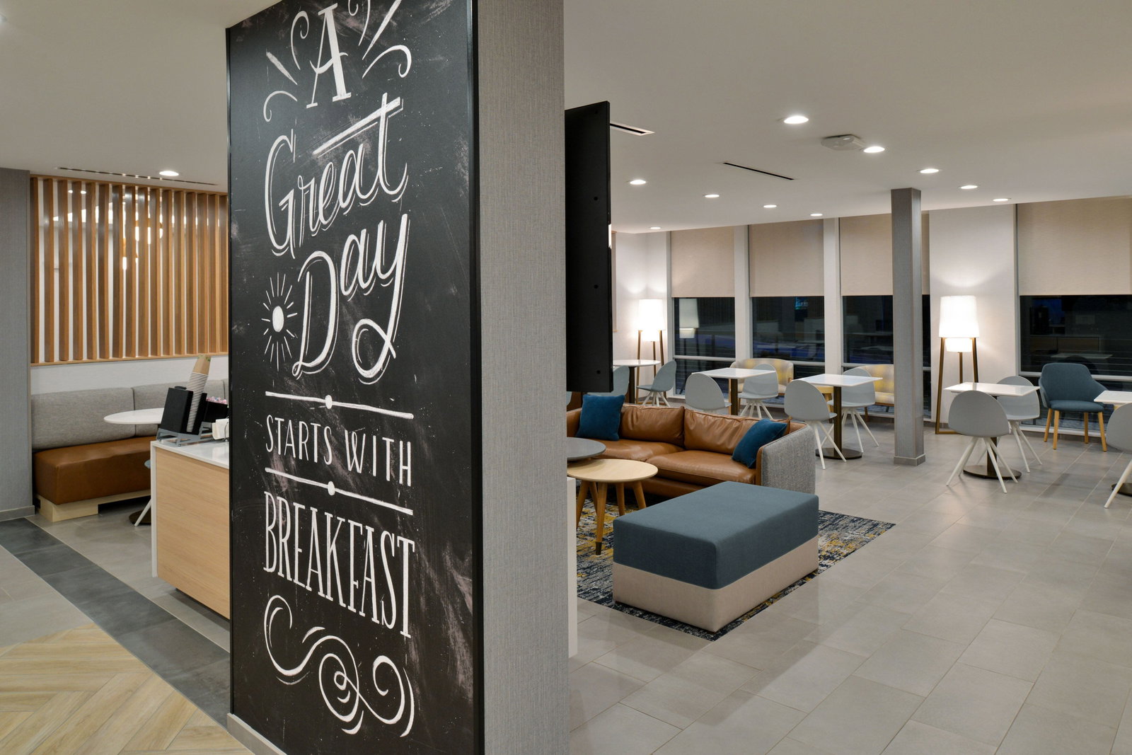 TownePlace Suites Asheville Downtown - thumb 0