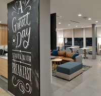 TownePlace Suites Asheville Downtown - Accommodation Texas