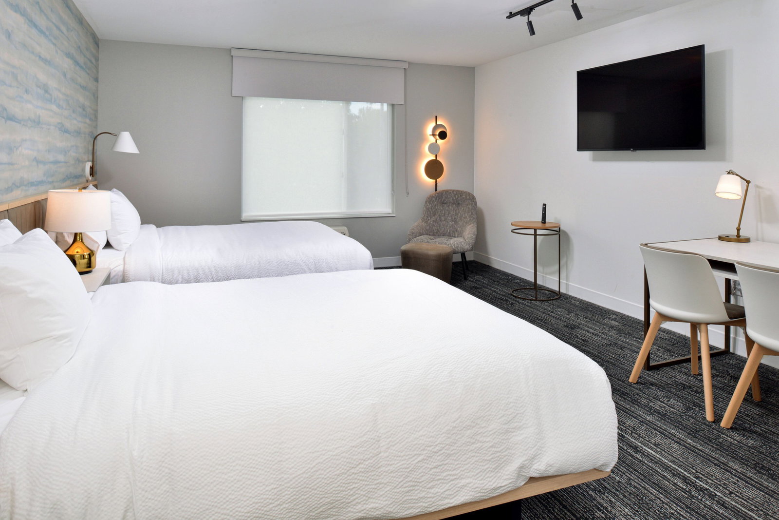 TownePlace Suites Asheville Downtown - thumb 1