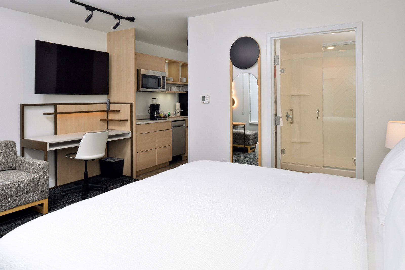 TownePlace Suites Asheville Downtown - thumb 9