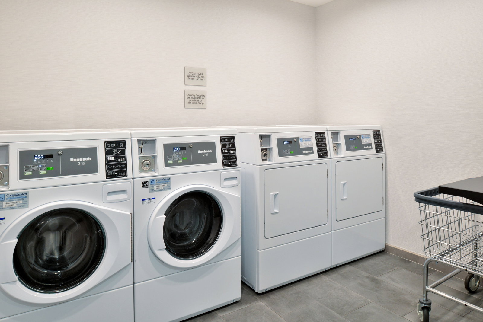 TownePlace Suites Asheville Downtown - thumb 13