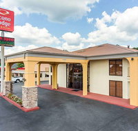 Econo Lodge Inn  Suites - Accommodation Texas