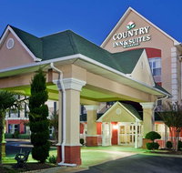 Country Inn  Suites McDonough - Accommodation Texas