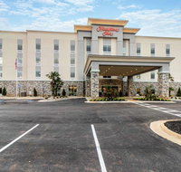 Hampton Inn Locust Grove - Accommodation Texas