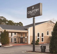 Country Inn  Suites Griffin - Accommodation Texas