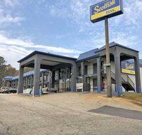 Scottish Inn - Accommodation Texas