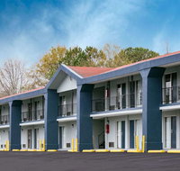 Super 8 Locust Grove - Accommodation Texas