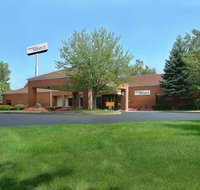 Sonesta Select Boston Stoughton - Accommodation Texas