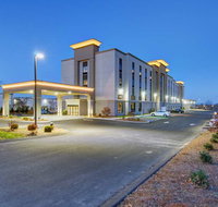 Hampton Inn  Suites Boston/Stoughton - Accommodation Texas
