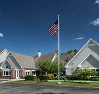 Residence Inn by Marriott - Accommodation Texas