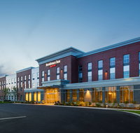 Residence Inn by Marriott Concord - Accommodation Texas