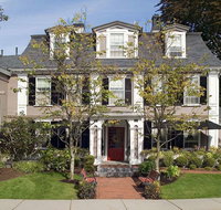 Concord's Colonial Inn - Accommodation Texas