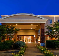 Best Western Dartmouth Inn - Accommodation Texas