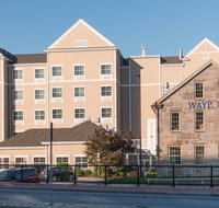 Fairfield Inn  Suites New Bedford - Accommodation Texas