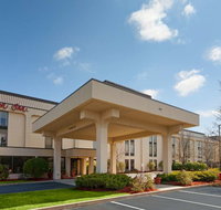 Hampton Inn New Bedford - Accommodation Texas