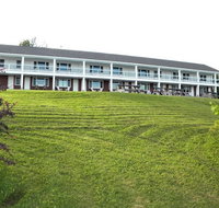 Blue Vista Motor Lodge Whitcomb Summit - Accommodation Texas