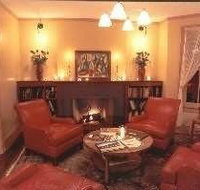 The Porches Inn - Accommodation Texas