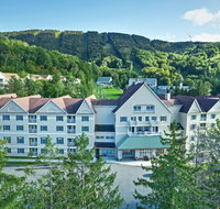 Wyndham Vacation Resort Bentley Brook - Accommodation Texas