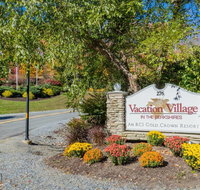 Vacation Village in the Berkshires - Accommodation Texas