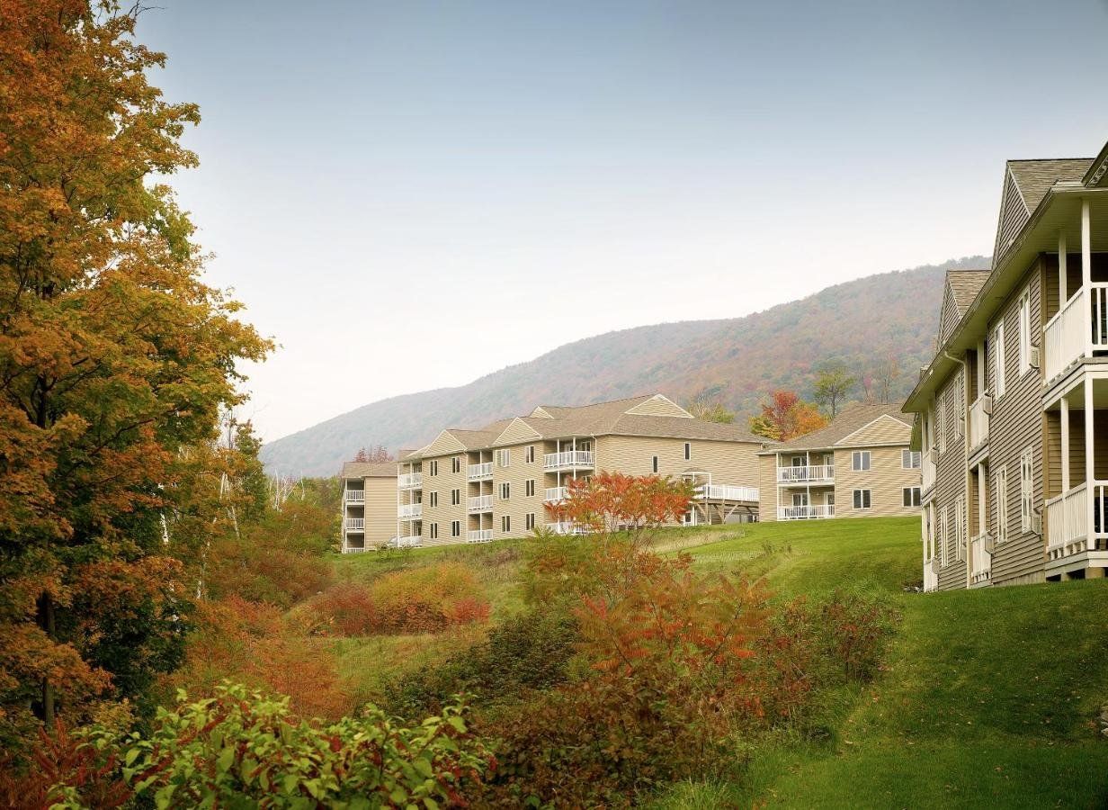 Vacation Village In The Berkshires - thumb 3