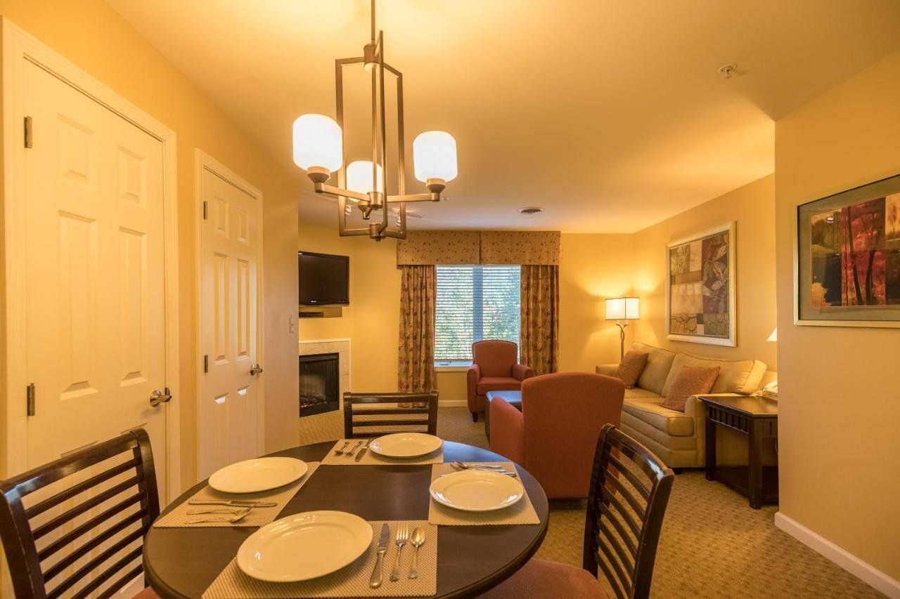 Vacation Village In The Berkshires - thumb 5