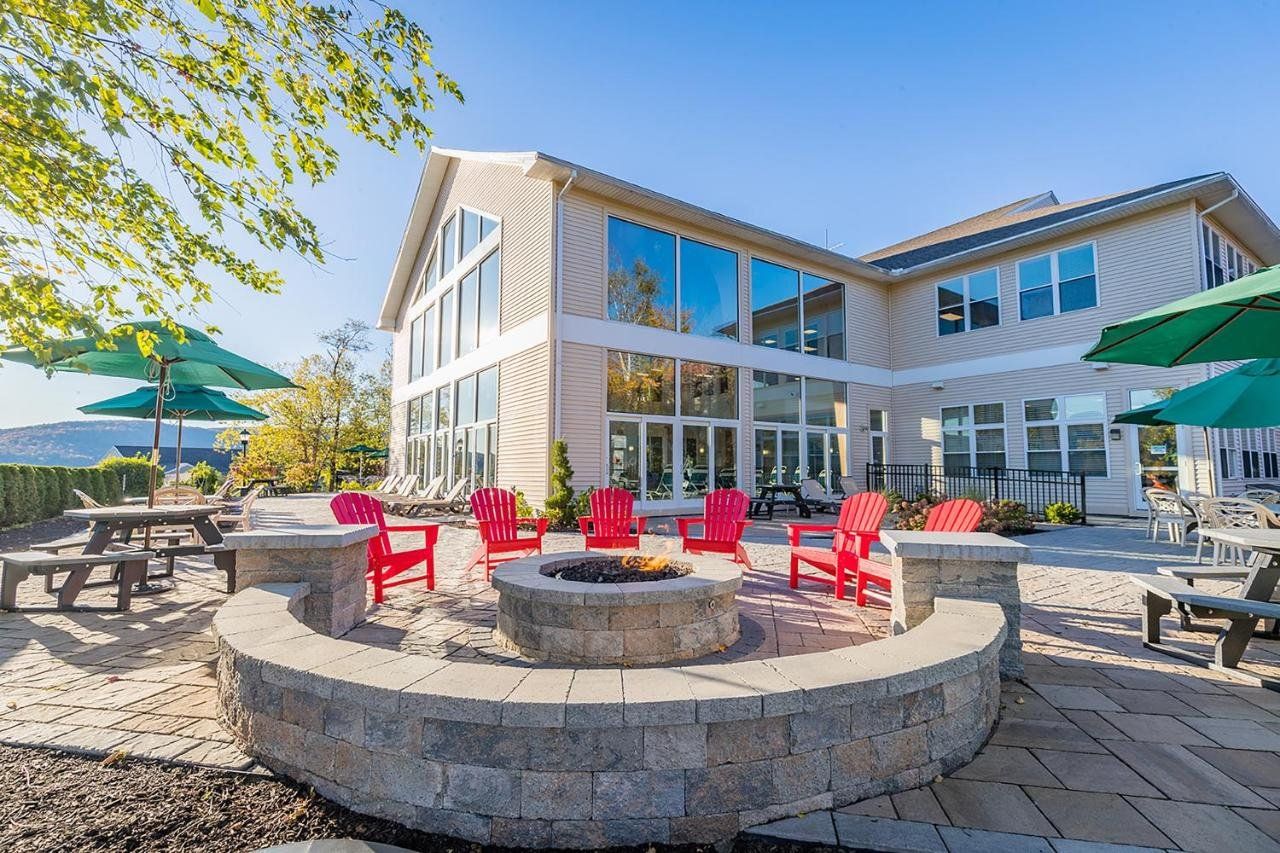 Vacation Village In The Berkshires - thumb 6