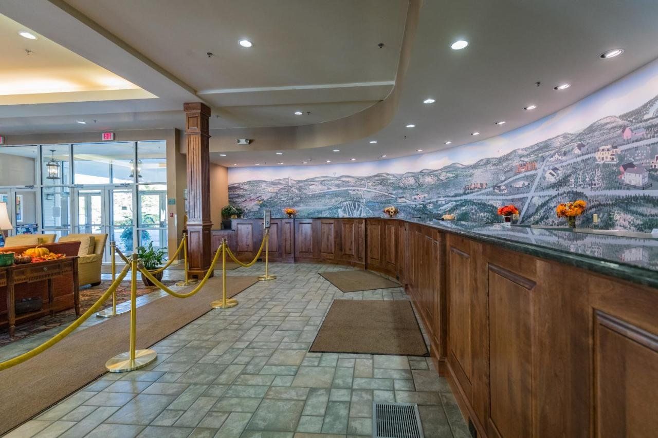 Vacation Village In The Berkshires - thumb 7