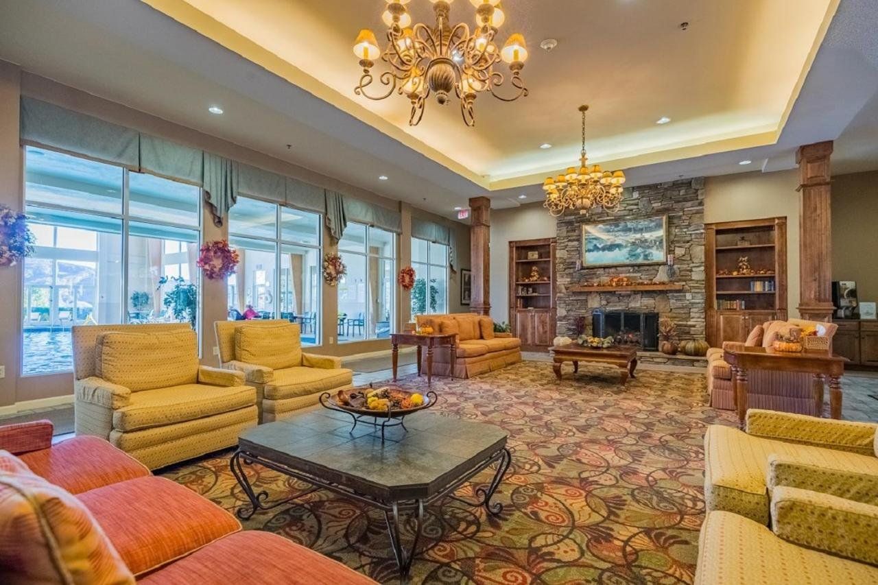 Vacation Village In The Berkshires - thumb 8