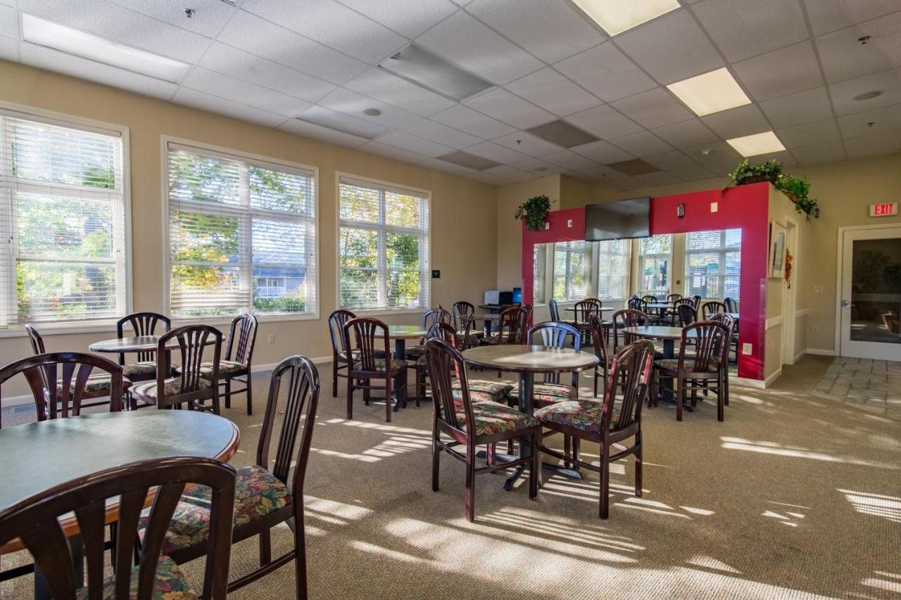 Vacation Village In The Berkshires - thumb 9