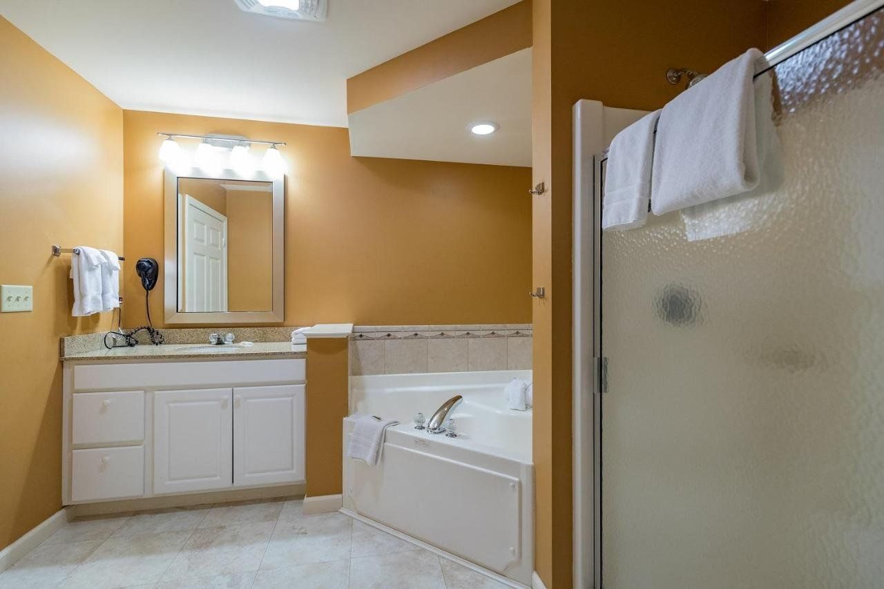 Vacation Village In The Berkshires - thumb 13