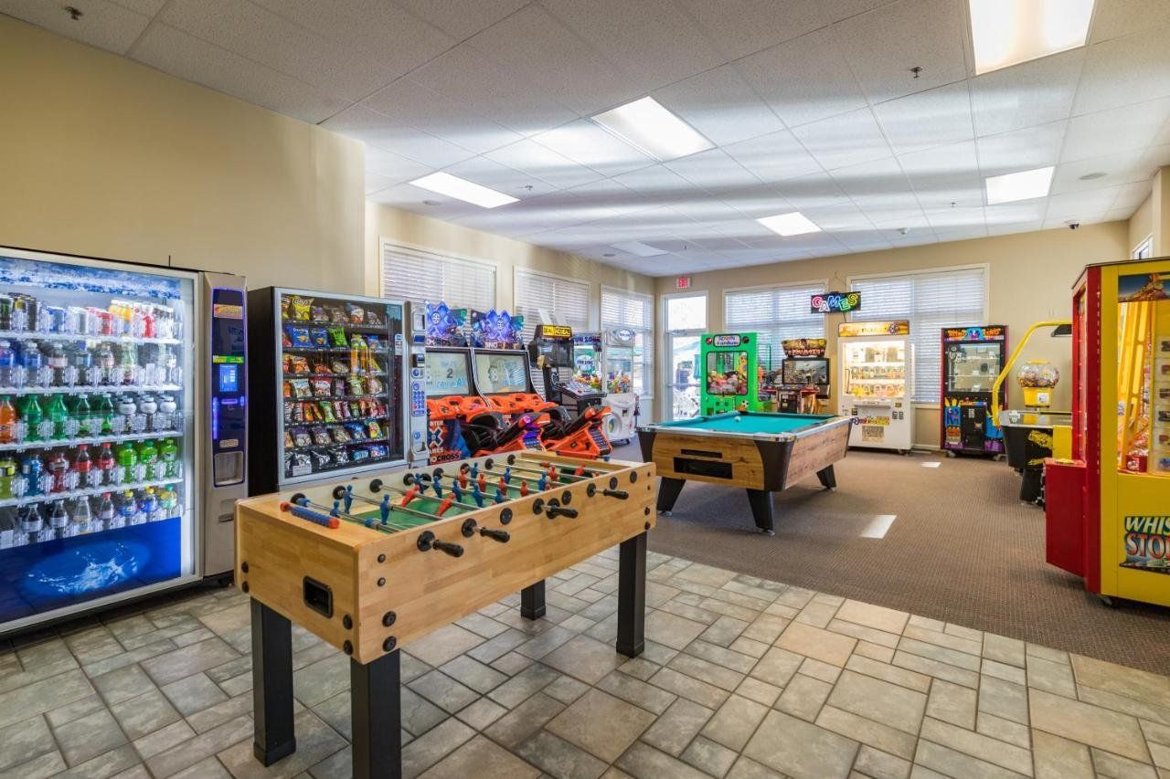 Vacation Village In The Berkshires - thumb 17