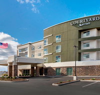 Courtyard Schenectady at Mohawk Harbor - Accommodation Texas