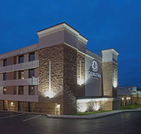 Doubletree by Hilton Schenectady - Accommodation Texas