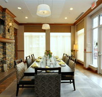 Hilton Garden Inn Clifton Park - Accommodation Texas