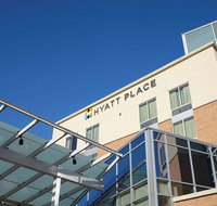 Hyatt Place Saratoga/Malta - Accommodation Texas