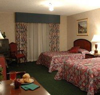 Roosevelt Inn  Suites - Accommodation Texas