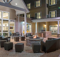 Residence Inn Albany Clifton Park - Accommodation Texas
