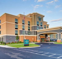 Homewood Suites by Hilton Clifton Park - Accommodation Texas