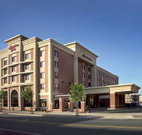 Hampton Inn Schenectady - Accommodation Texas