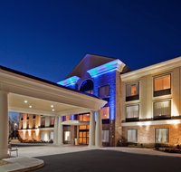 Holiday Inn Express Hotel  Suites - Accommodation Texas