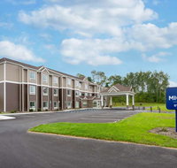 Microtel Inn  Suites by Wyndham - Accommodation Texas