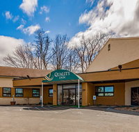 Quality Inn - Accommodation Texas