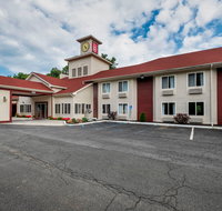 Red Roof Inn Clifton Park - Accommodation Texas