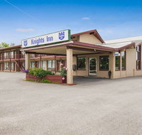 Knights Inn Amsterdam - Accommodation Texas